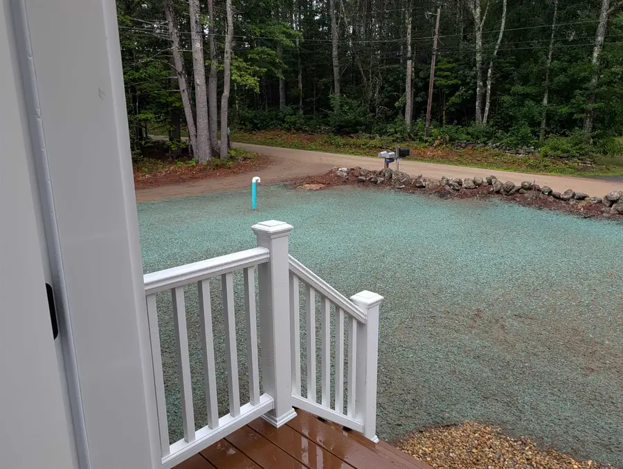 145 Holmes Road, Center Barnstead, NH 03225 - #3