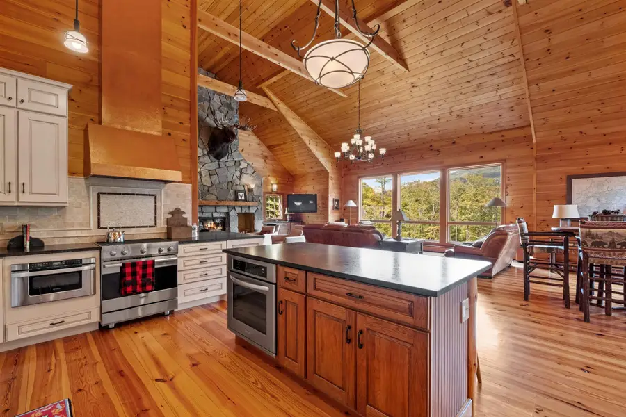 7 Hay Hill Road, Lincoln, NH 03251 - #3