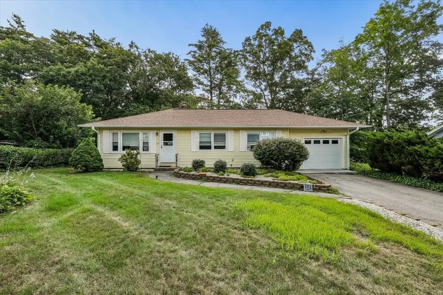 33 Stanford Road, Nashua, NH 03064 - #2