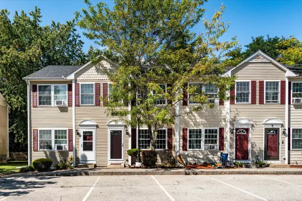 49 Harvell Street, Manchester, NH 03102