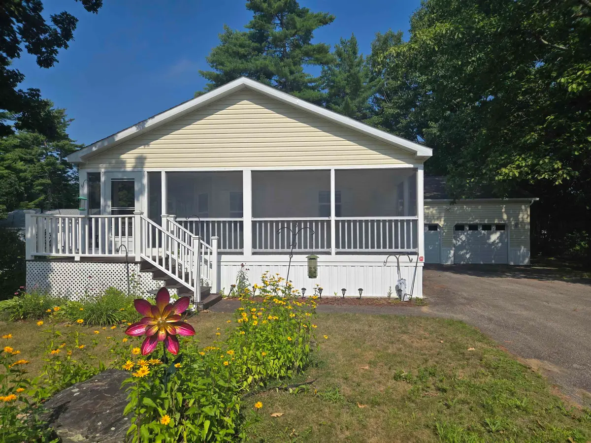57 Temple Drive, Rochester, NH 03868 - #1