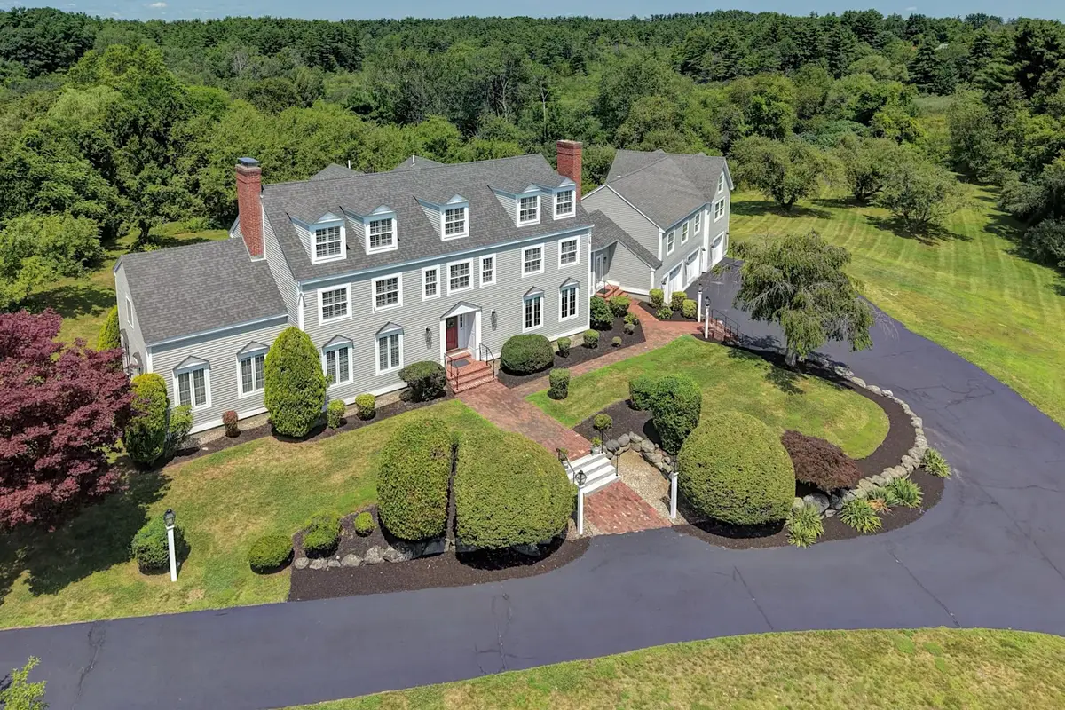 15 Curtis Road, Hampton Falls, NH 03844 - #1