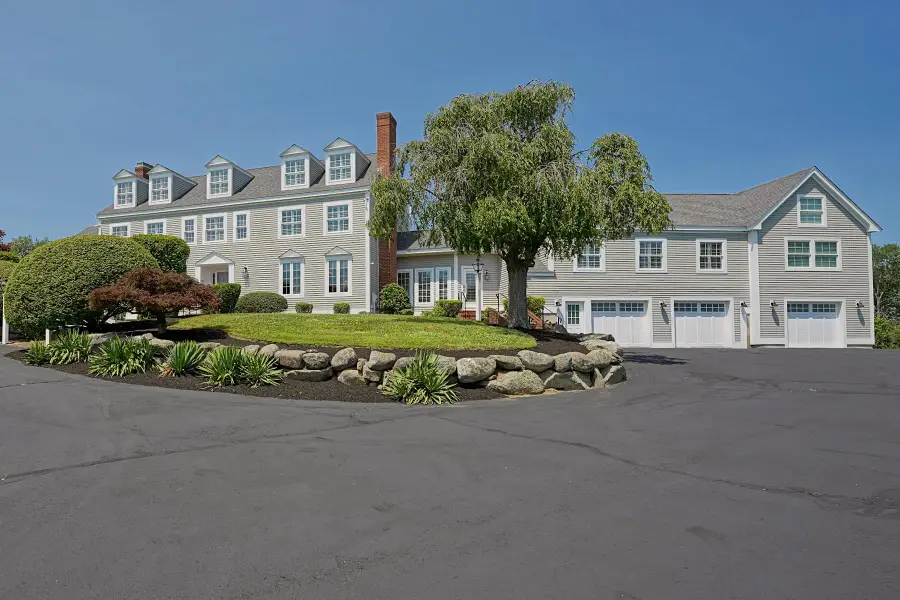 15 Curtis Road, Hampton Falls, NH 03844 - #2