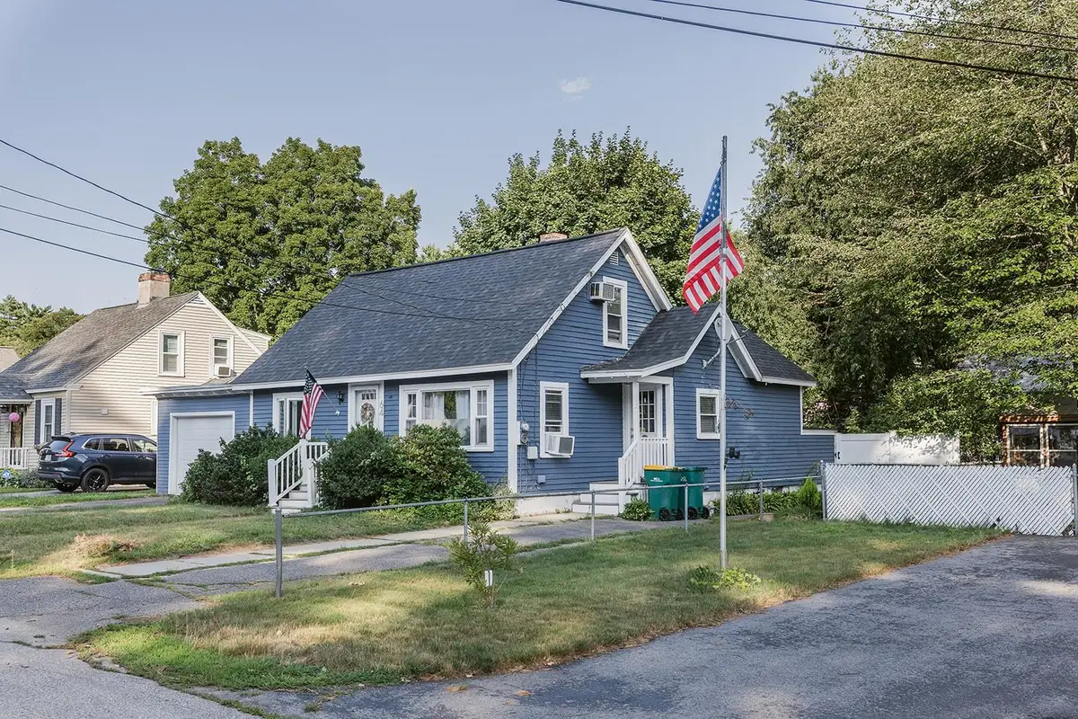64 Richardson Street, Rochester, NH 03867 - #1