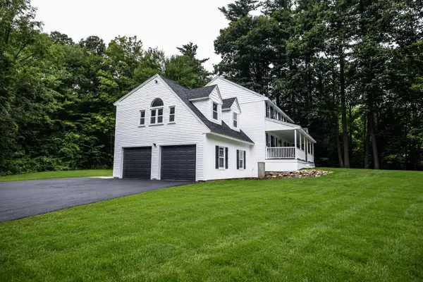 157 Hooksett Road, Auburn, NH 03032