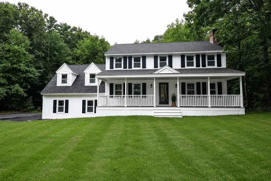 157 Hooksett Road, Auburn, NH 03032 - #2