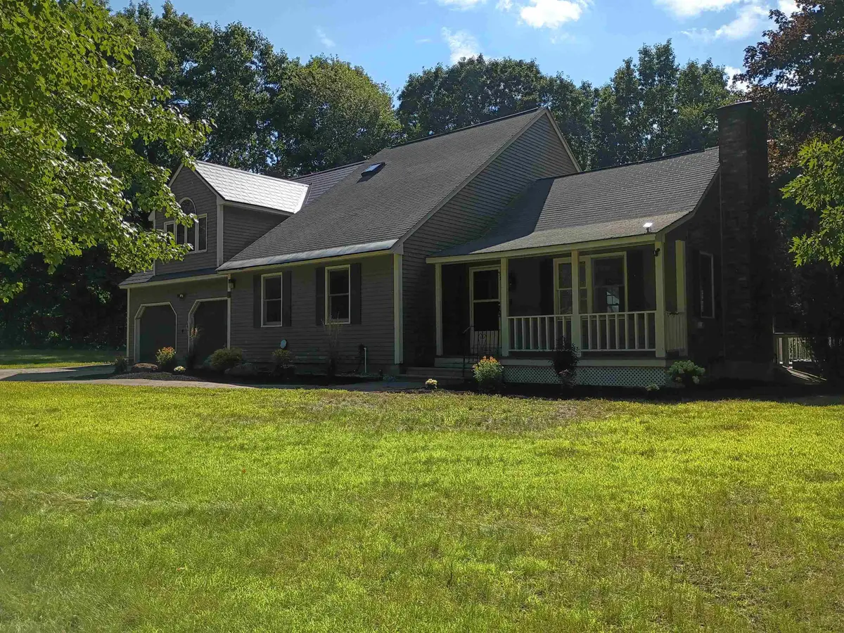 14 Brown Hill Road, Bow, NH 03304 - #1