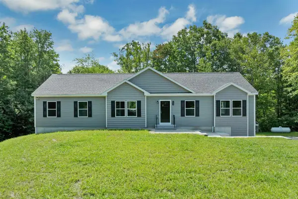 556 Old Candia Road, Candia, NH 03034