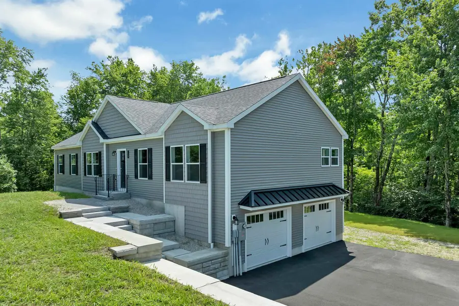 556 Old Candia Road, Candia, NH 03034 - #2