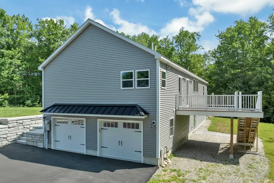 556 Old Candia Road, Candia, NH 03034 - #3