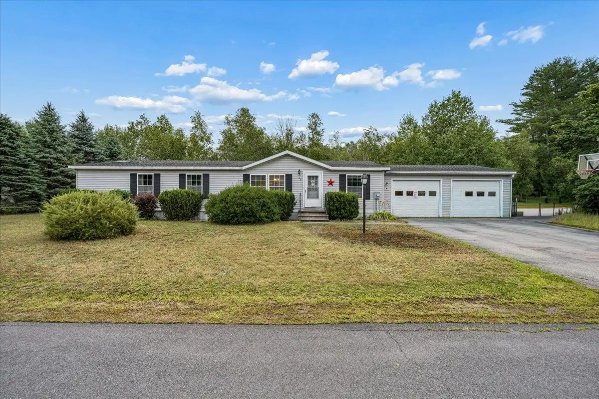 68 Stacey Drive, Hopkinton, NH 03229 - #1
