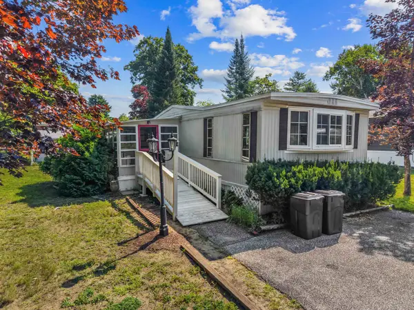 55 Fairfield Drive, Concord, NH 03301