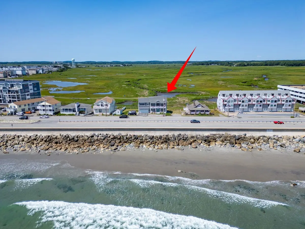 553 Ocean Boulevard, Hampton, NH 03842 - #1