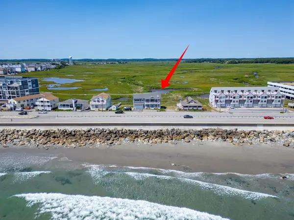 553 Ocean Boulevard, Hampton, NH 03842