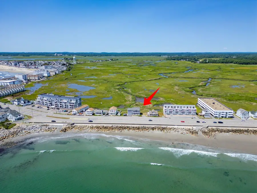 553 Ocean Boulevard, Hampton, NH 03842 - #2