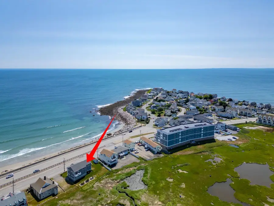 553 Ocean Boulevard, Hampton, NH 03842 - #3