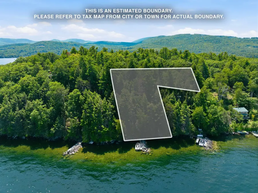 23 Diamond Island, Gilford, NH 03249 - #2