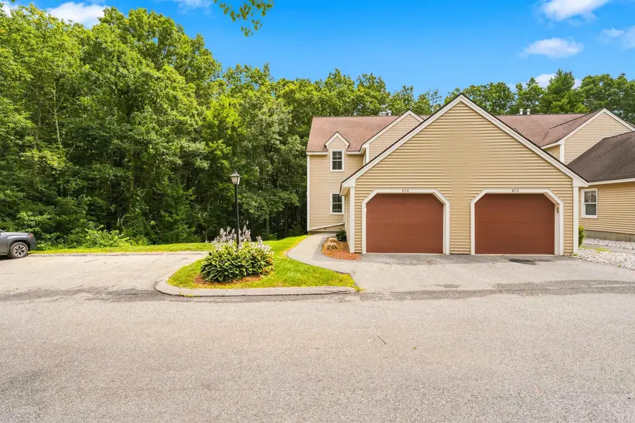 674 S Porter Street, Manchester, NH 03103 - #2
