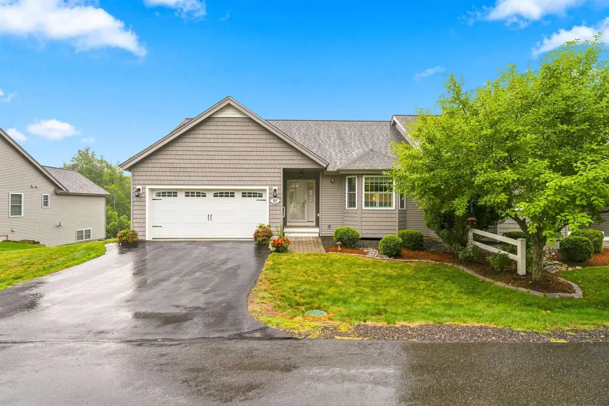 77 Cowbell Crossing, Atkinson, NH 03811 - #1