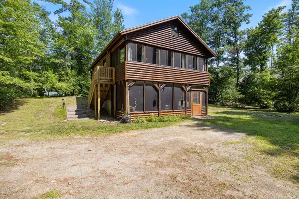 12 Channel Circle, Shapleigh, ME 04076
