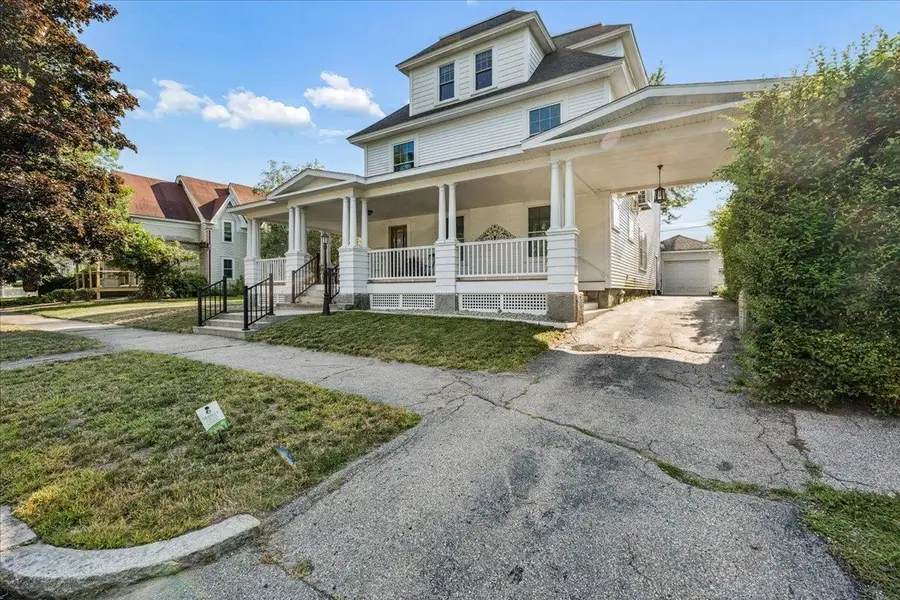 286 Coolidge Avenue #C/3, Manchester, NH 03102 - #2
