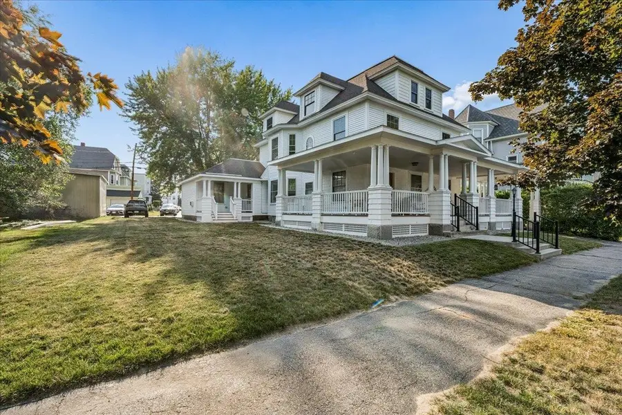 286 Coolidge Avenue #C/3, Manchester, NH 03102 - #3
