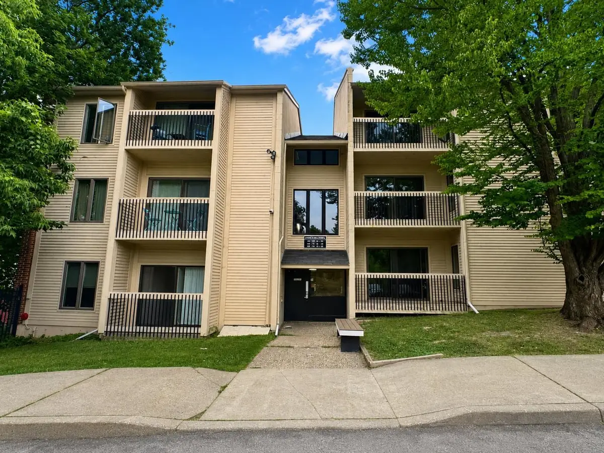 47 South Williams Street #211, Burlington, VT 05401 - #1