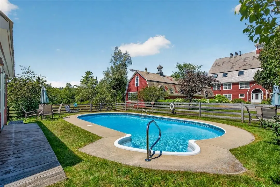 254 Boynton Road #U1, Londonderry, VT 05148 - #1