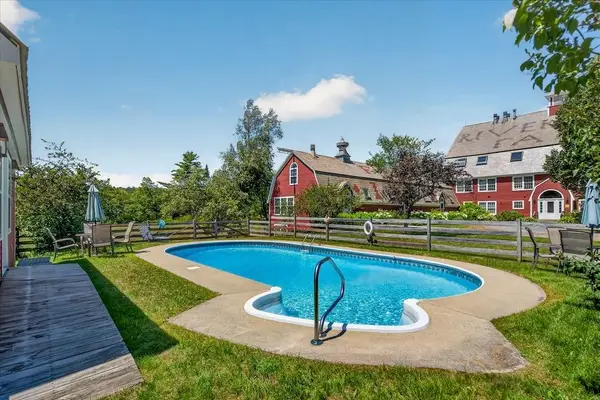 254 Boynton Road #U1, Londonderry, VT 05148