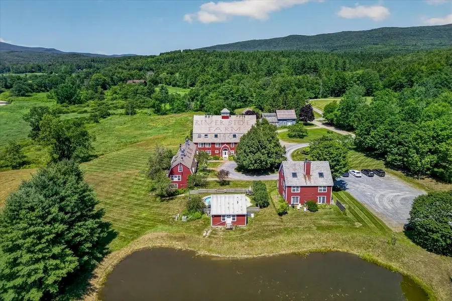 254 Boynton Road #U1, Londonderry, VT 05148 - #2