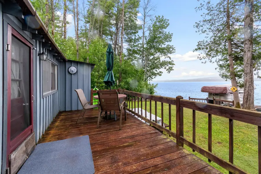 45 Tanner Junction Road, Franklin, VT 05457 - #2