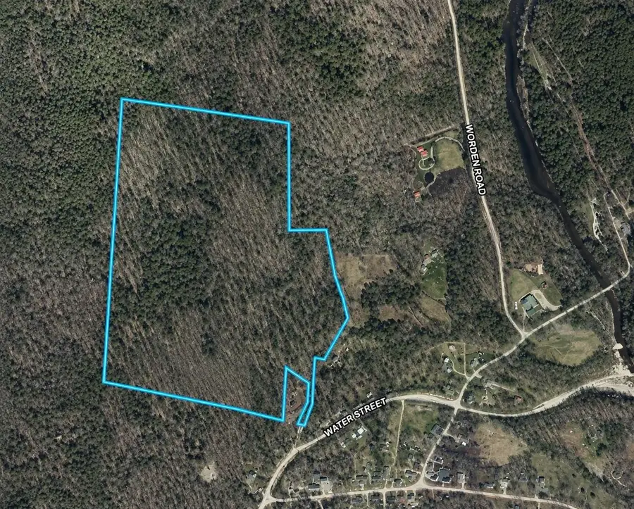 0 Water Street, Jamaica, VT 05343 - #2