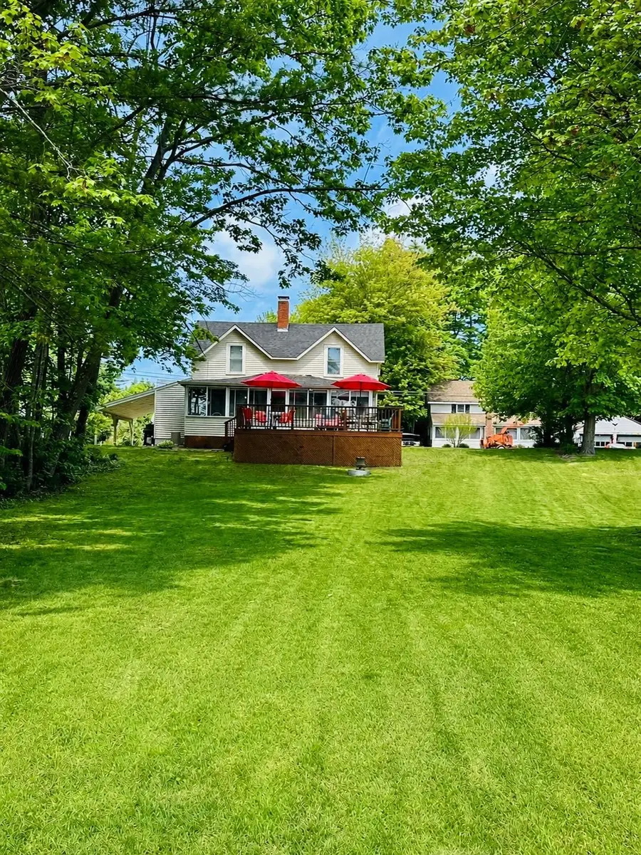 32 Hill Road, Tilton, NH 03276 - #2