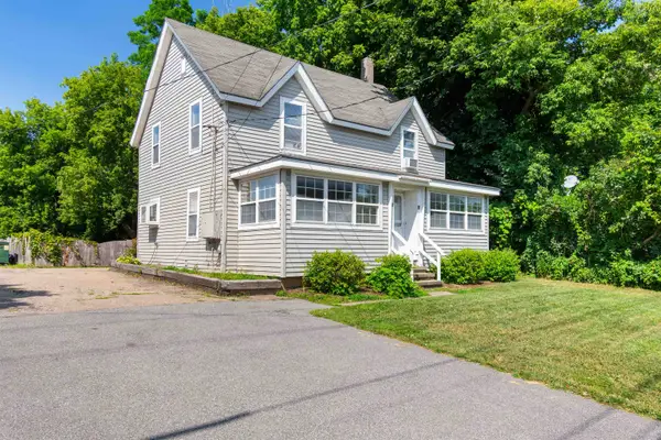 64-66 Swift Street, South Burlington, VT 05403