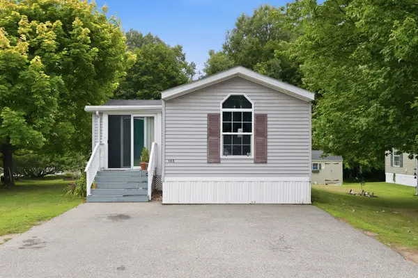 103 Hayes Park, Exeter, NH 03833