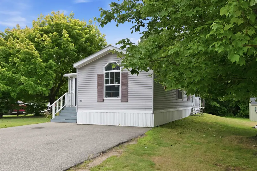 103 Hayes Park, Exeter, NH 03833 - #3