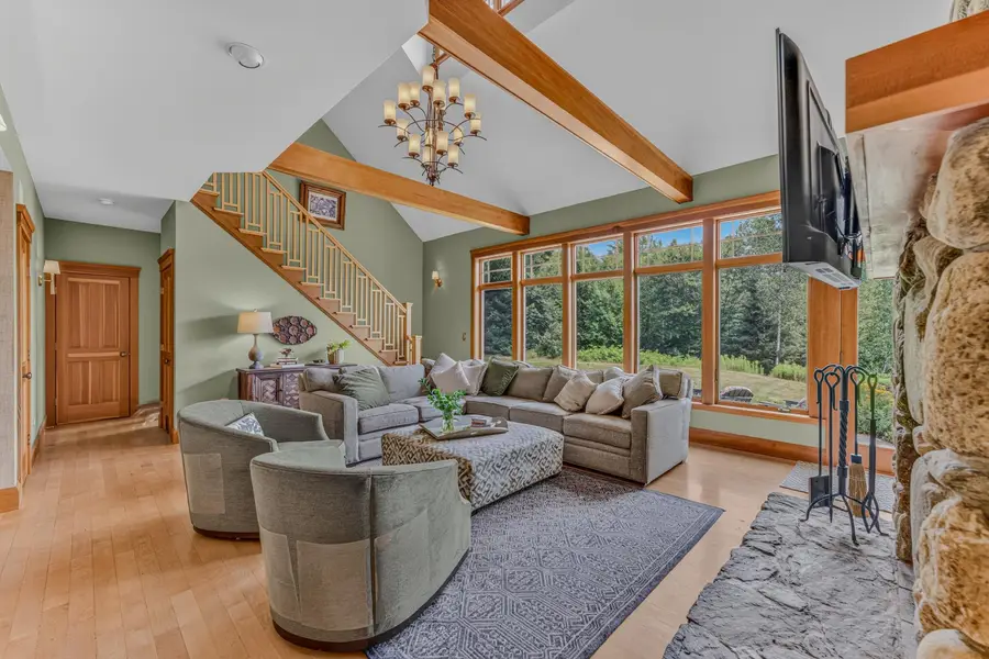 183 Wintergreen Lane, Franconia, NH 03580 - #2