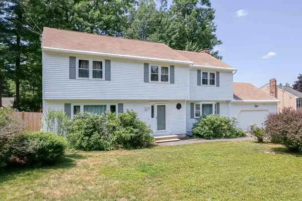 21 Clearview Drive, Nashua, NH 03062