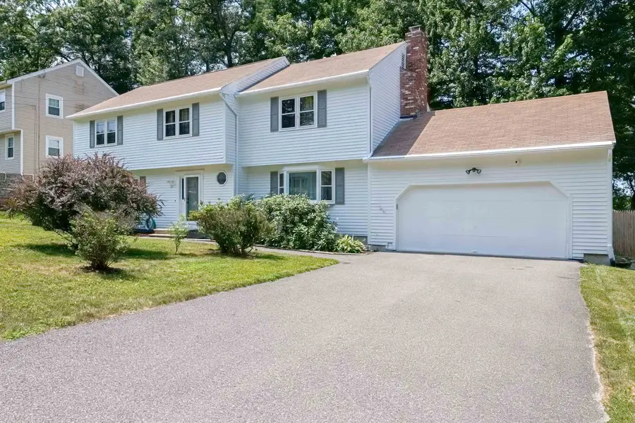 21 Clearview Drive, Nashua, NH 03062 - #3