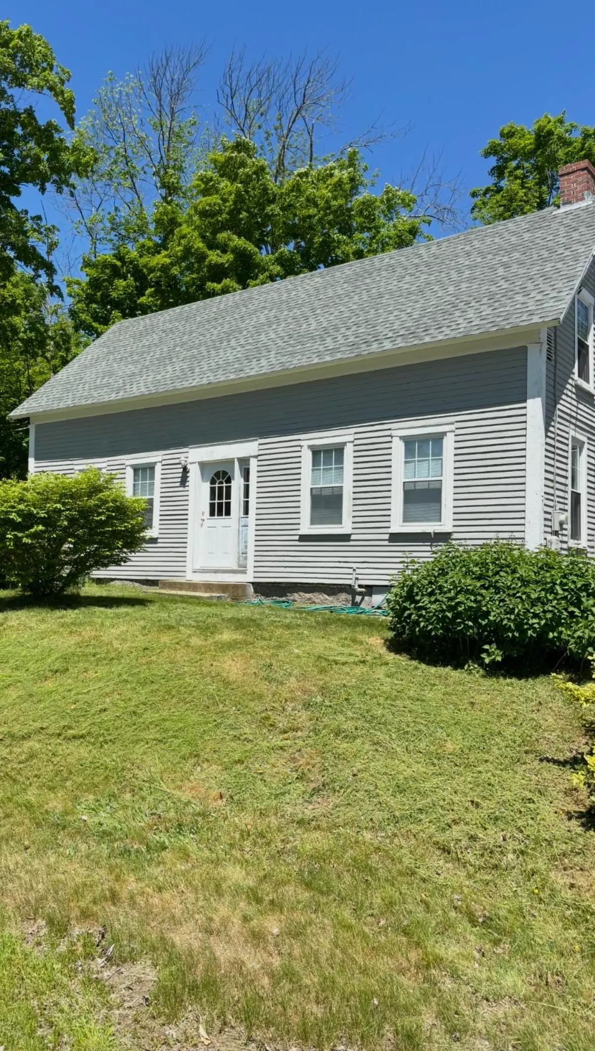 86 Bearcamp Highway, Tamworth, NH 03883 - #1