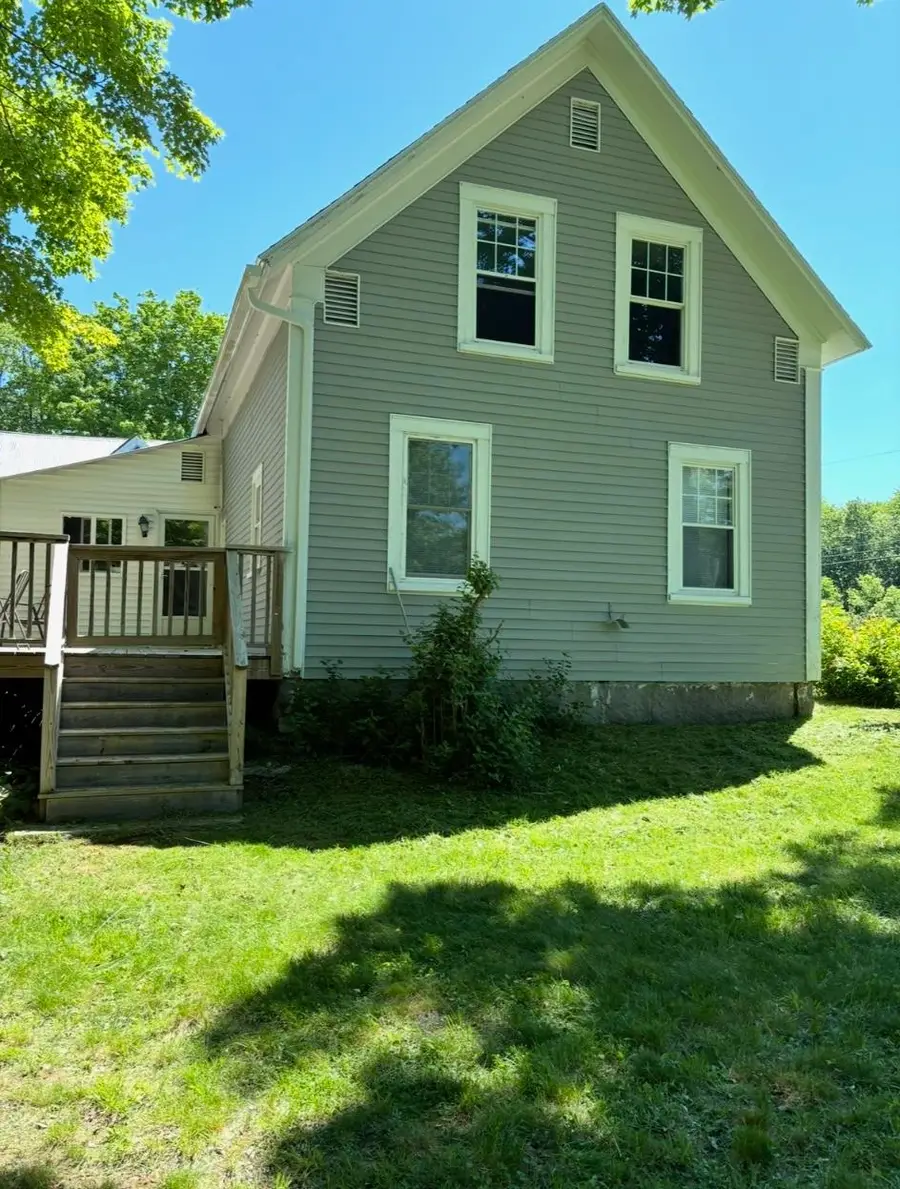 86 Bearcamp Highway, Tamworth, NH 03883 - #3