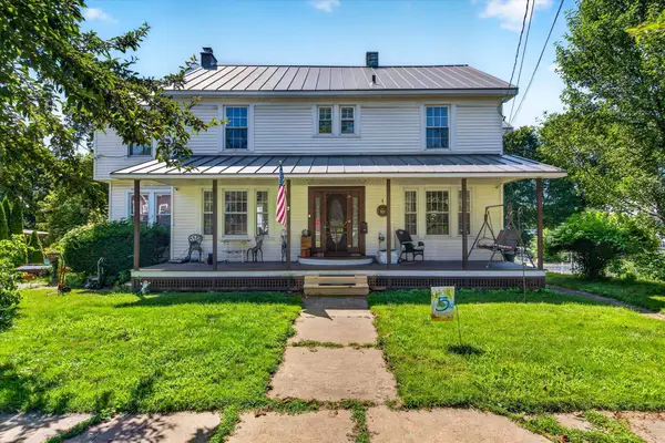 72 Edgerton Street, Rutland City, VT 05701