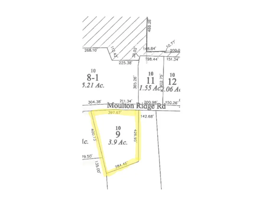 48 Moulton Ridge Road, Kensington, NH 03833 - #2