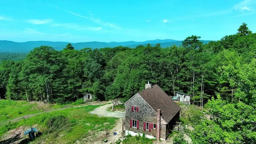 29 Mollie Road, Bristol, NH 03222 - #3
