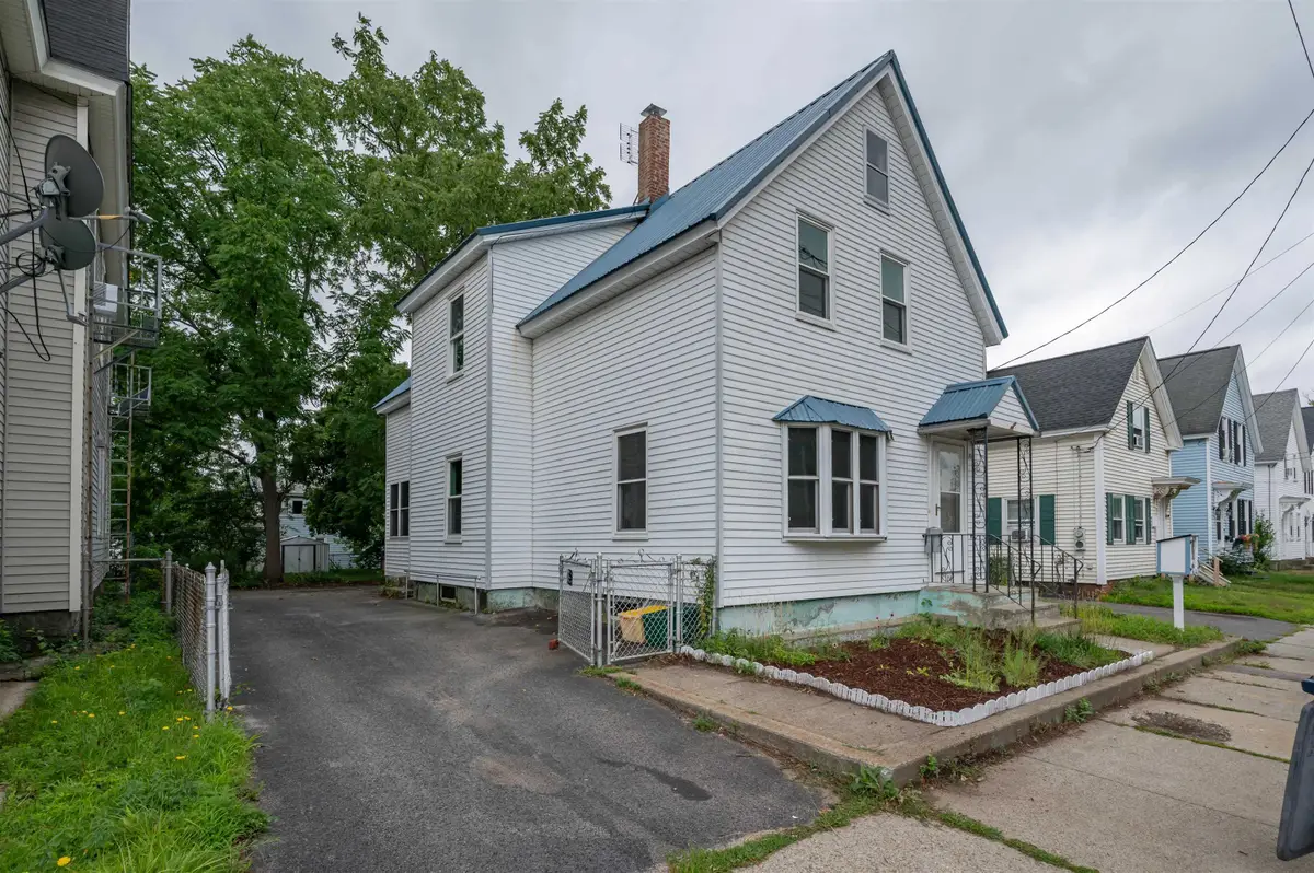 104 Kinsley Street, Nashua, NH 03060 - #1