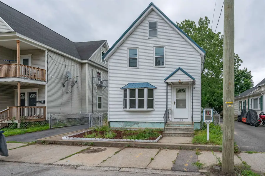 104 Kinsley Street, Nashua, NH 03060 - #3
