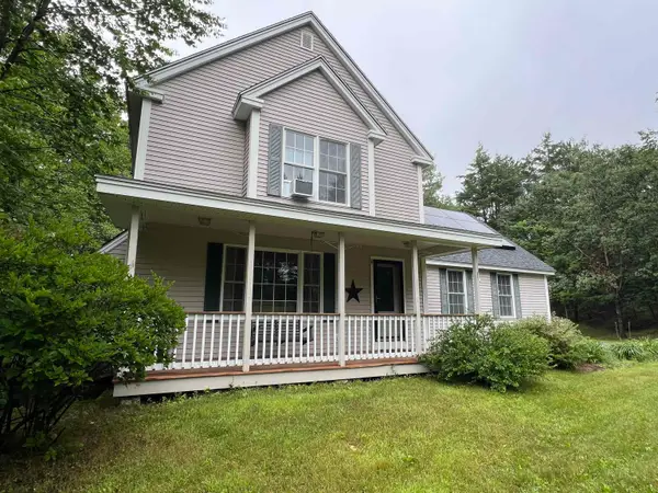 109 Dane Road, New Boston, NH 03070