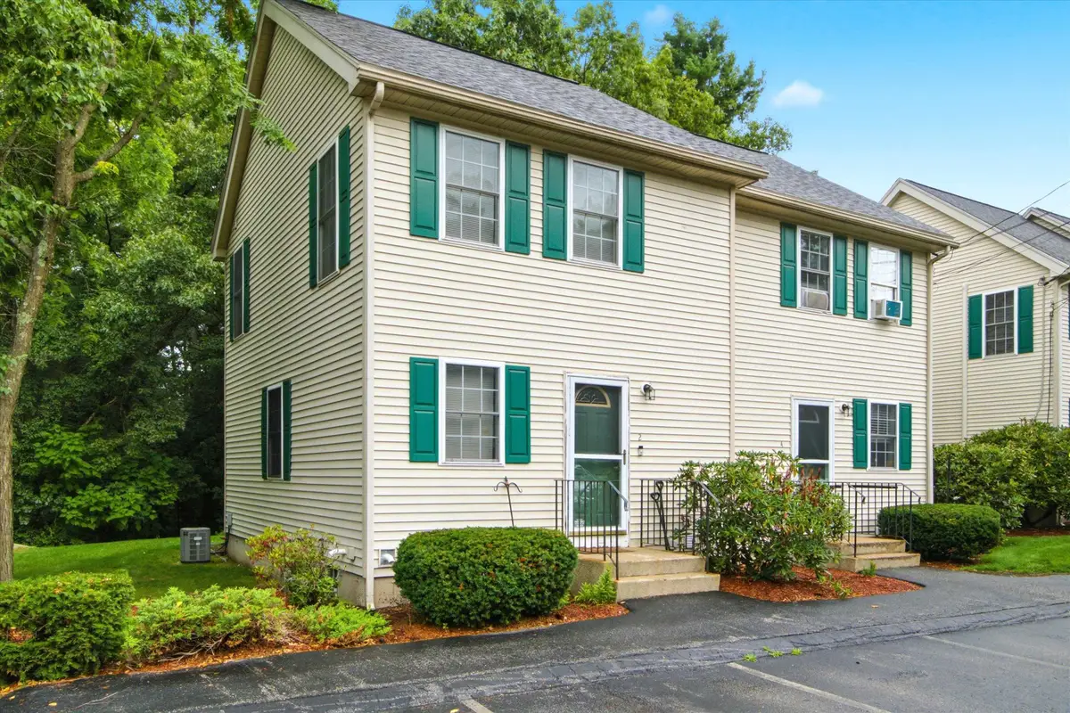 2 Rockwood Way, Manchester, NH 03103 - #1