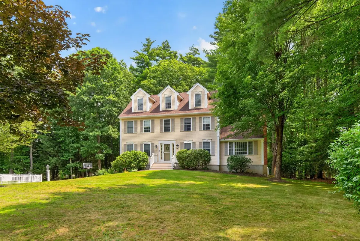 2 Chapman Way, Exeter, NH 03833 - #1