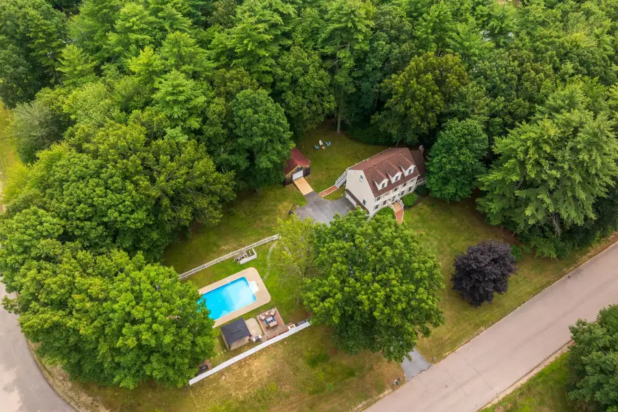 2 Chapman Way, Exeter, NH 03833 - #2